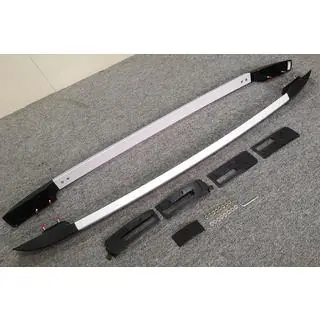 Dachreling grau OEM (Aluminium) Ford Ranger 2011–2022 Foto 4
