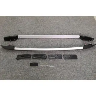 Dachreling grau OEM (Aluminium) Ford Ranger 2011–2022 Foto 3
