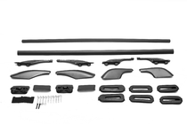 Toyota Land Cruiser 100 1998-2007 Dachreling OEM (2 Stk) Foto 1