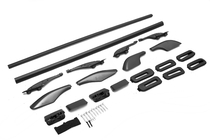 Toyota Land Cruiser 100 1998-2007 Dachreling OEM (2 Stk) Foto 3