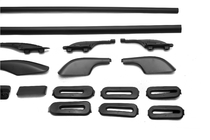 Toyota Land Cruiser 100 1998-2007 Dachreling OEM (2 Stk) Foto 5