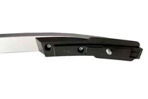 Volkswagen Amarok 2022- OEM Dachreling, grau (ABS-Kunststoff, Klebemontage) Foto 8