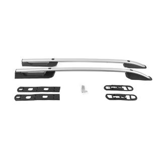 OEM Dachreling grau (Aluminium, zum Verschrauben) Volkswagen Amarok 2022- Foto 1