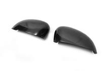 Fiat 500/500L 2013-2022 Spiegelabdeckungen 2007-2015 (2 Stk., Echtcarbon) Foto 7