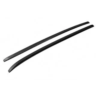 Integrierte Dachreling schwarz OEM (Aluminium) Honda HR-V 2021-