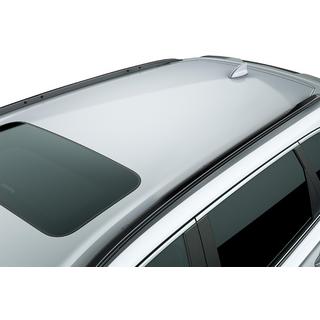 Integrierte OEM-Dachreling (Aluminium) Honda CRV 2022- Foto 2