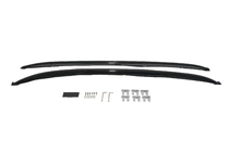 Mazda CX-30 2019- OEM integrierte Dachreling (2 Stk.) Foto 10