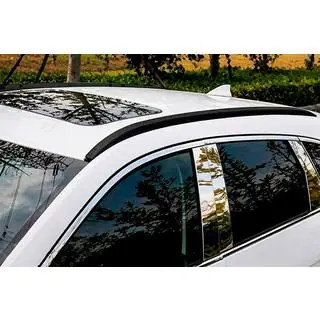 OEM integrierte Dachreling (2 Stk.) Mazda CX-30 2019- Foto 4