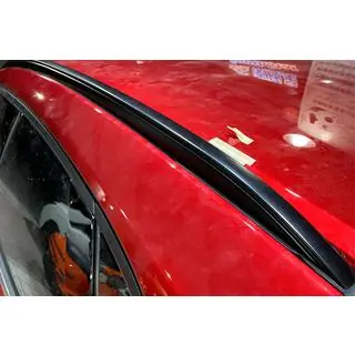 OEM integrierte Dachreling (2 Stk.) Mazda CX-30 2019- Foto 2