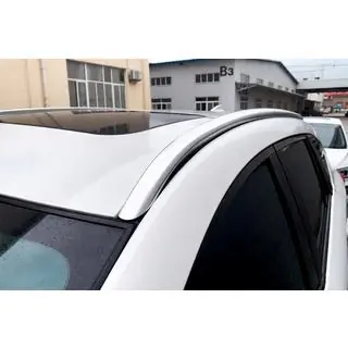 OEM integrierte Dachreling (2 Stk.) Mazda CX-5 2012-2017 Foto 1