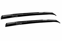 Mitsubishi L200 2024- OEM integrierte Dachreling (2 Stk.) Foto 5