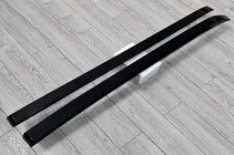 Mitsubishi L200 2024- OEM integrierte Dachreling (2 Stk.) Foto 6