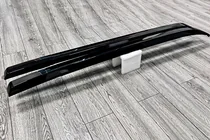 Mitsubishi L200 2024- OEM integrierte Dachreling (2 Stk.) Foto 7