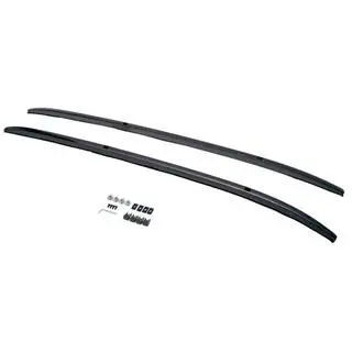OEM integrierte Dachreling (2 Stk.) Mazda CX-60 2022-