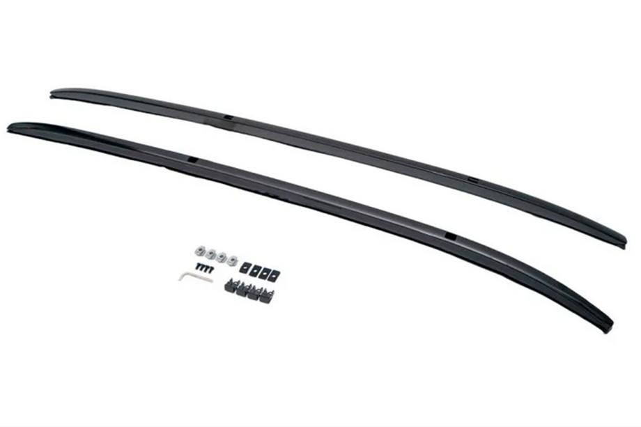 Mazda CX-60 2022- OEM integrierte Dachreling (2 Stk.) Image