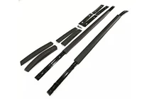 Mitsubishi Outlander 2021- OEM integrierte Dachreling (2 Stk.) Foto 11