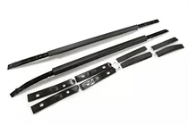 Mitsubishi Outlander 2021- OEM integrierte Dachreling (2 Stk.) Foto 8