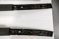 Mitsubishi Outlander 2021- OEM integrierte Dachreling (2 Stk.) Foto 10
