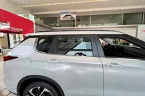 Mitsubishi Outlander 2021- OEM integrierte Dachreling (2 Stk.) Foto 5