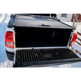 OEM Laderaumrollo Peugeot Landtrek 2020- Foto 4