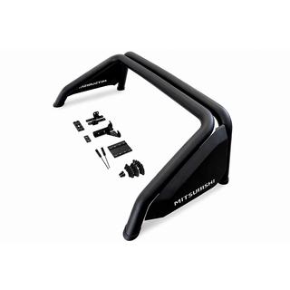 Rollbar (Überrollbügel) Mitsubishi L200 2024- Foto 2