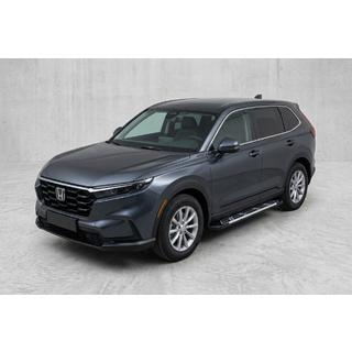 Sunrise Seitenschweller (2 Stk., Aluminium) Honda CRV 2022- Foto 1