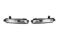 Range Rover IV L405 2013-2021 Nebelscheinwerfer-Set (für 2018-2021, 2 Stk.) Foto 1
