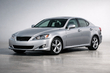 Lexus IS 2005–2013 im Test: kompakter Premium ohne großes Getöse Foto 1