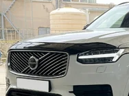 Volvo XC90 2015- Motorhauben-Windabweiser EuroCap (2019-2024) Foto 2