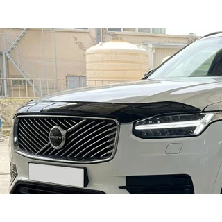 Motorhauben-Windabweiser EuroCap (2019-2024) Foto 2