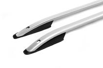 Ford Custom 2013-2022 Dachreling Skyport (2 Stk, grau matt) Foto 9