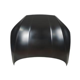 Motorhaube (2016-2019, Stahl)