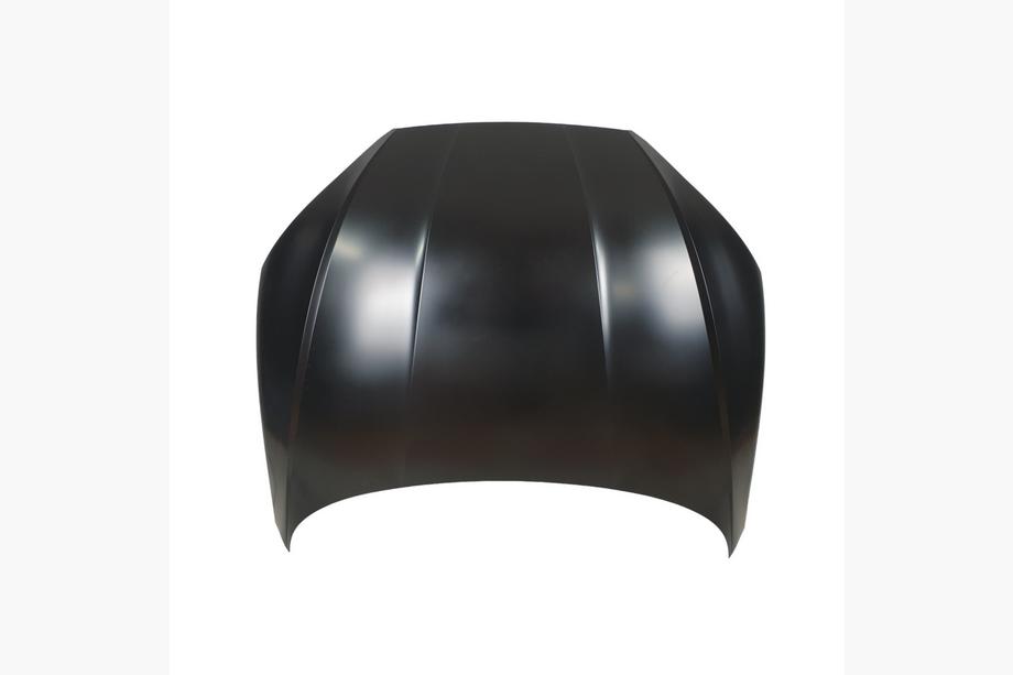 Audi A5 2016-2025 Motorhaube (2016-2019, Stahl) Image