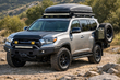 Günstiges Upgrade für Toyota Land Cruiser Prado 250: 5 sinnvolle Teile Foto 1