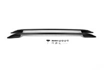 Toyota Rav 4 2013-2018 Dachreling Skyport BLACK Foto 3