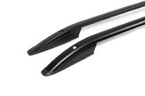 Toyota Rav 4 2013-2018 Dachreling Skyport BLACK Foto 5