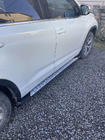 Toyota Highlander 2013-2019 Trittbretter Original Design (für EU und USA, 2 Stk, Aluminium) Foto 6