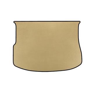 EVA Kofferraummatte (Beige)