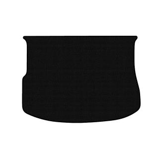 Gummimatte für Kofferraum Carsuit (Schwarz) Foto 1