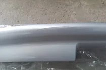 Volkswagen Caddy 2004-2010 B-Ware ABS-Spoiler Kalin (zum Lackieren) Foto 2