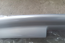 Volkswagen Caddy 2010-2015 B-Ware ABS-Spoiler Kalin (zum Lackieren) Foto 2