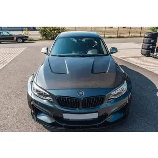 Motorhaube V3 (Carbon)