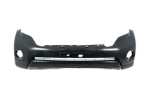 Toyota Land Cruiser Prado 150 2009-2023 Restyling-Kit von 2009-2013 auf 2013-2017 Foto 13