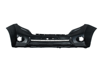 Toyota Land Cruiser Prado 150 2009-2023 Restyling-Kit von 2009-2013 auf 2013-2017 Foto 20