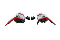 Toyota Land Cruiser Prado 150 2009-2023 Restyling-Kit von 2009-2013 auf 2013-2017 Foto 26