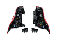 Toyota Land Cruiser Prado 150 2009-2023 Restyling-Kit von 2009-2013 auf 2013-2017 Foto 27