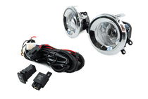 Toyota Land Cruiser Prado 150 2009-2023 Restyling-Kit von 2009-2013 auf 2013-2017 Foto 30