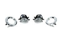 Toyota Land Cruiser Prado 150 2009-2023 Restyling-Kit von 2009-2013 auf 2013-2017 Foto 37