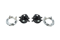 Toyota Land Cruiser Prado 150 2009-2023 Restyling-Kit von 2009-2013 auf 2013-2017 Foto 38
