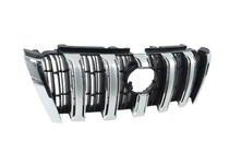 Toyota Land Cruiser Prado 150 2009-2023 Restyling-Kit von 2009-2013 auf 2013-2017 Foto 40